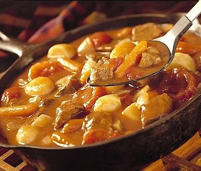 Free hearty ground beef casserole recipes